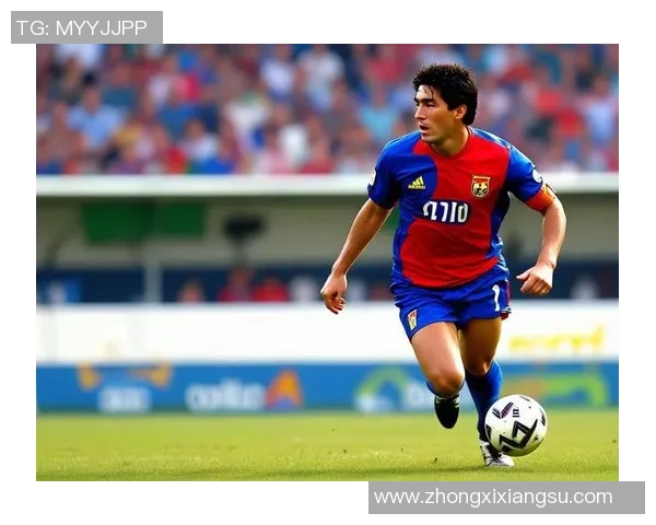 足球星二代谁最强 盘点几位传奇后代的惊艳表现